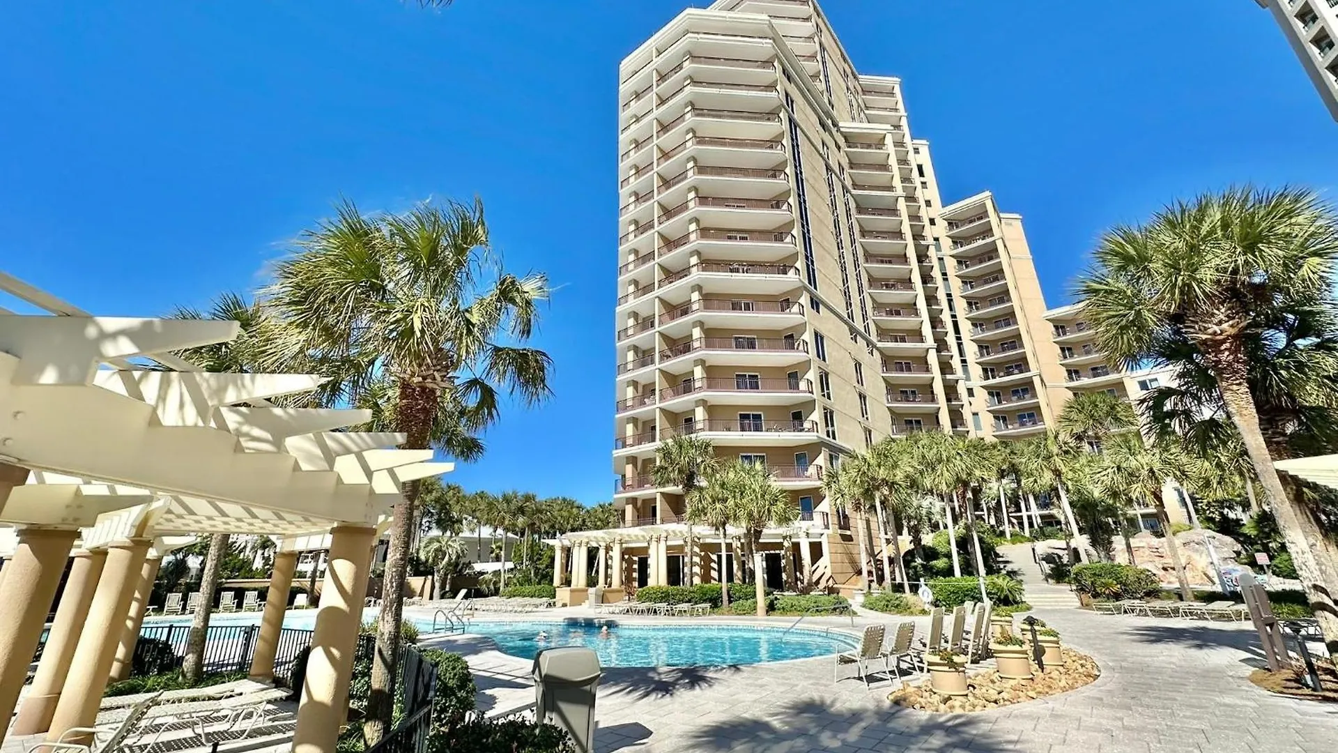 4811 Westwinds Villa Destin Holiday home