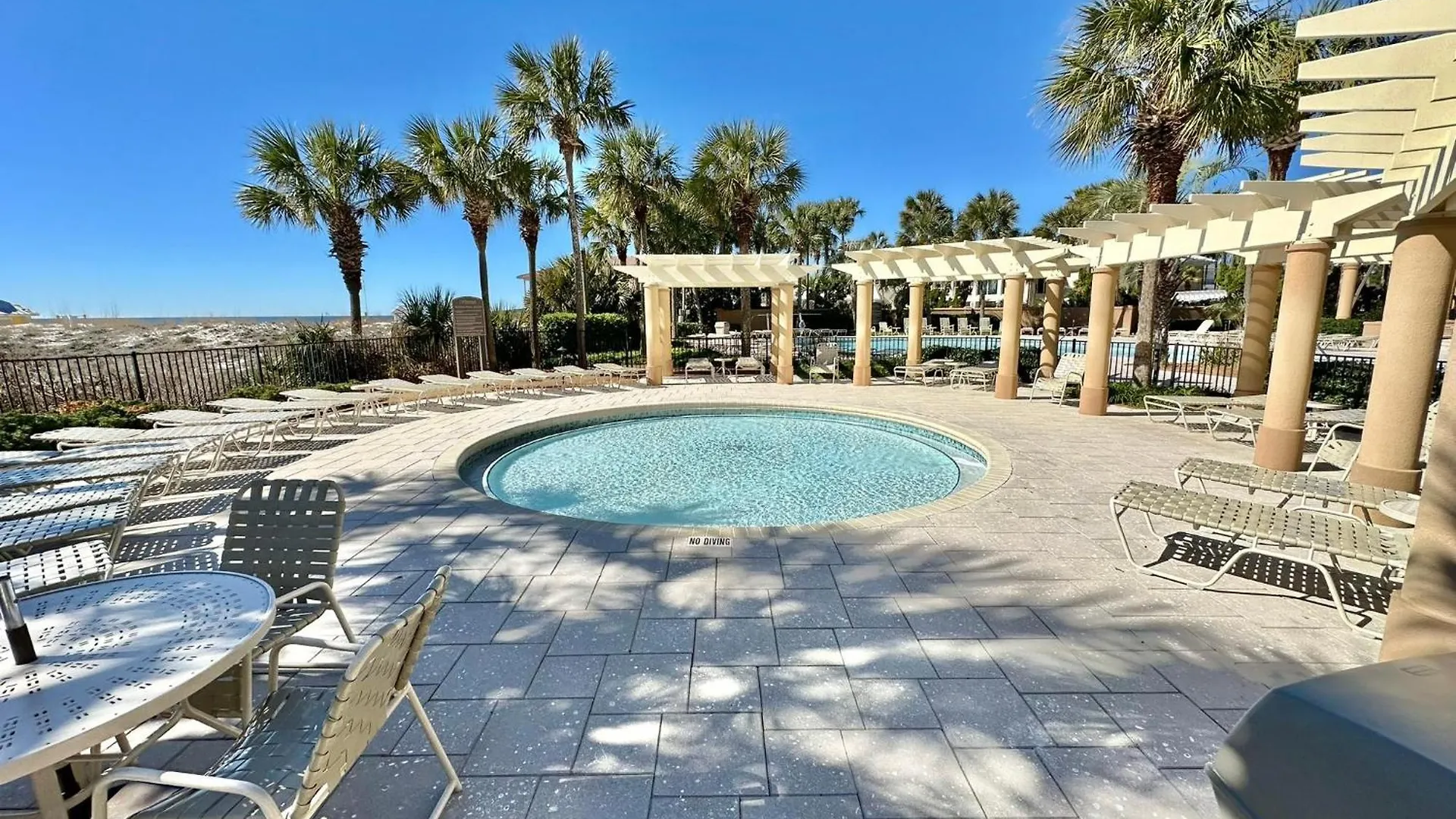 Holiday home 4811 Westwinds Villa Destin United States