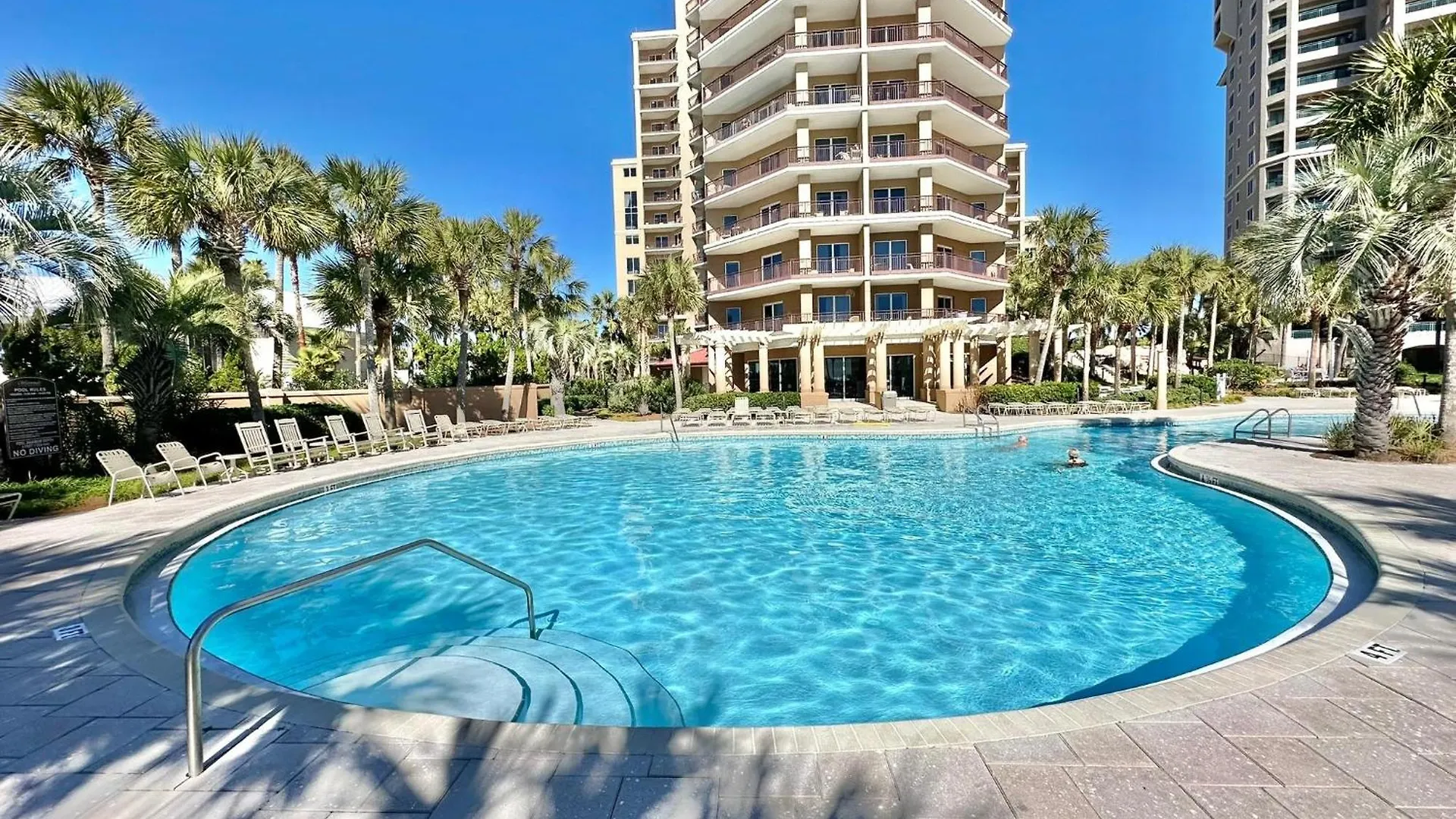 4811 Westwinds Villa Destin United States