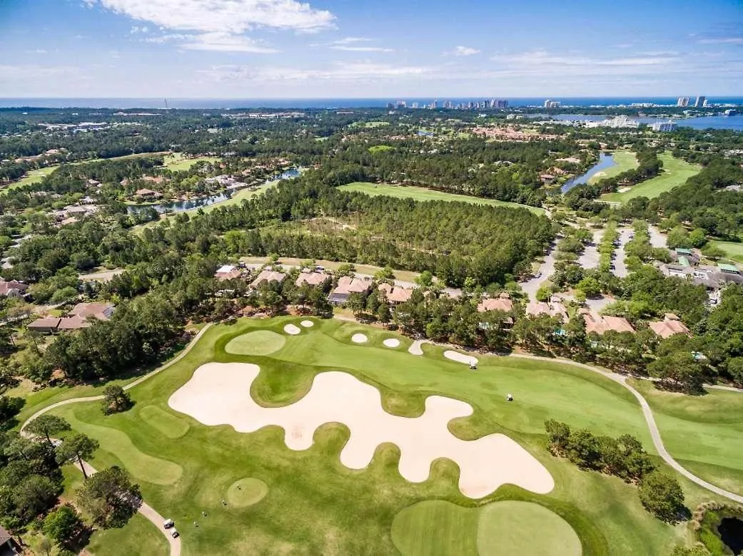 4811 Westwinds Villa Destin Holiday home
