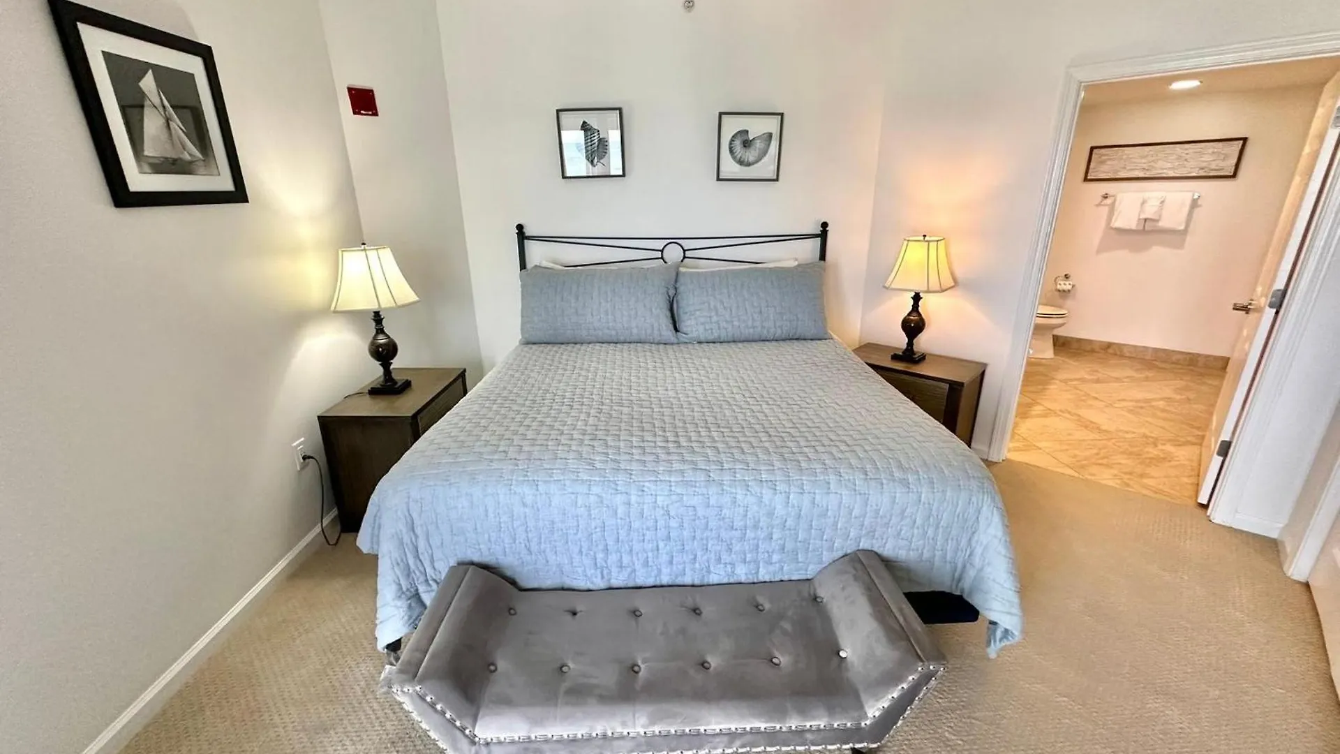 Holiday home 4811 Westwinds Villa Destin