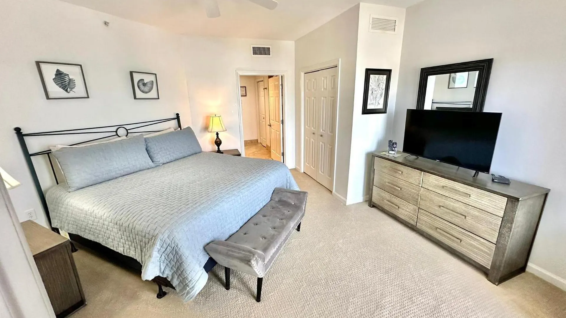 Holiday home 4811 Westwinds Villa Destin