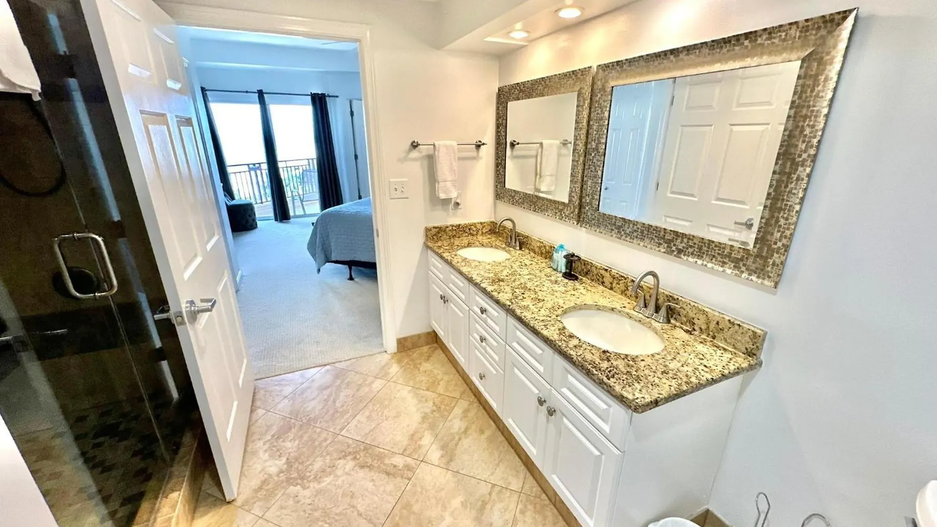 Holiday home 4811 Westwinds Villa Destin United States