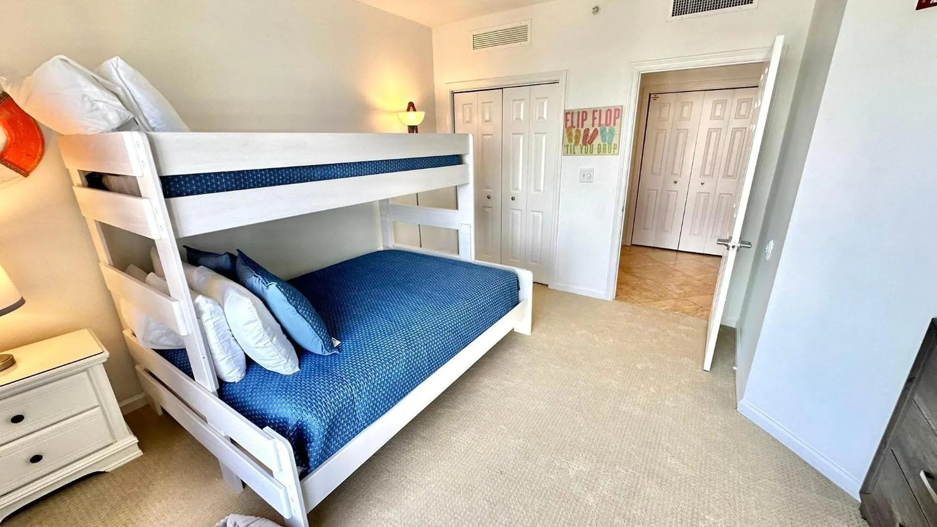 Holiday home 4811 Westwinds Villa Destin