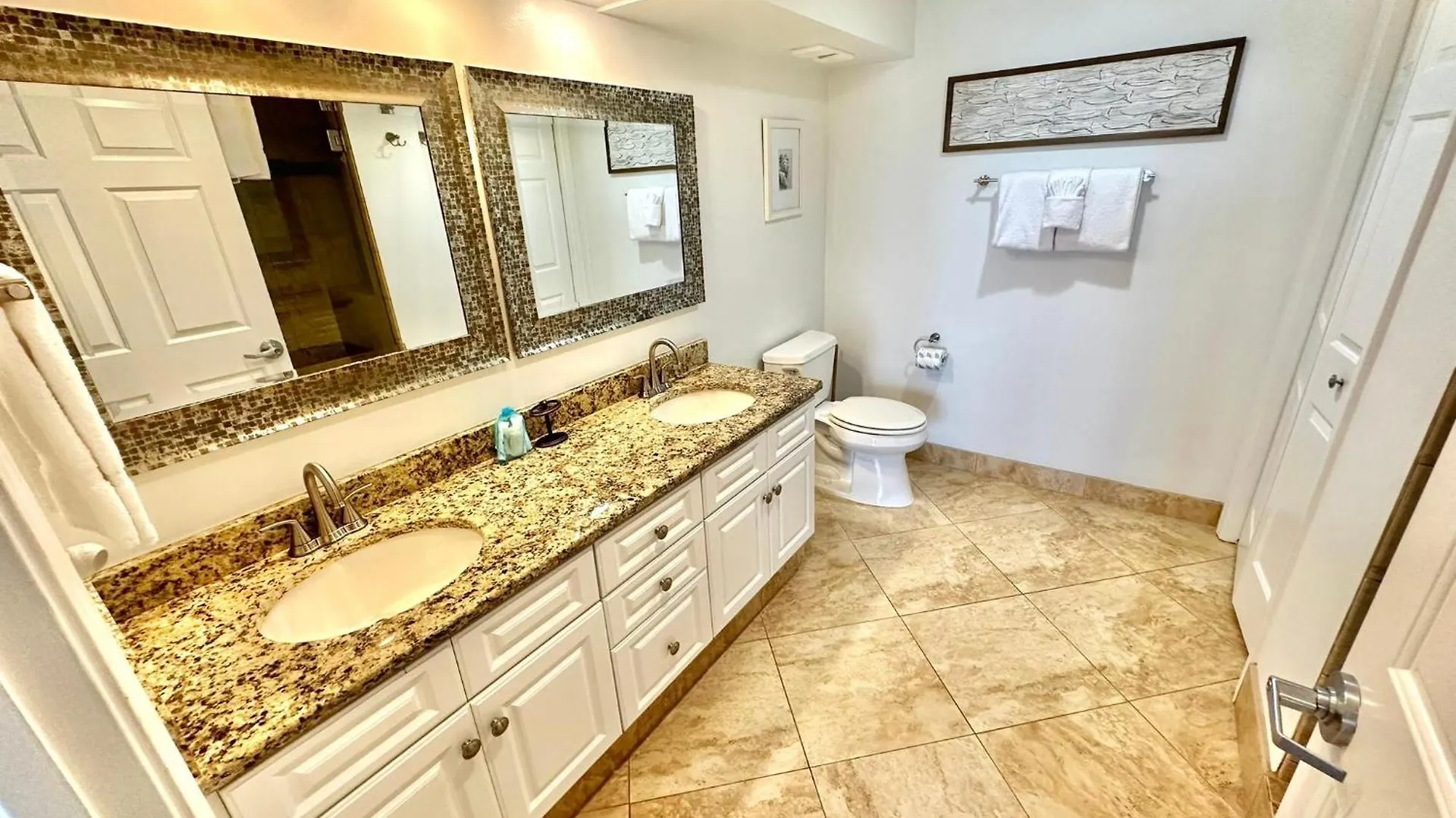 4811 Westwinds Villa Destin