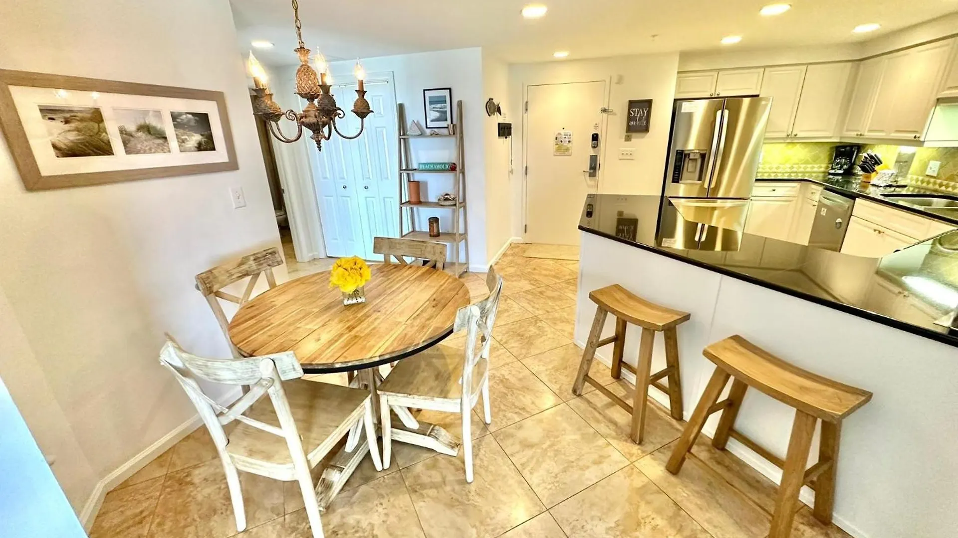 Holiday home 4811 Westwinds Villa Destin