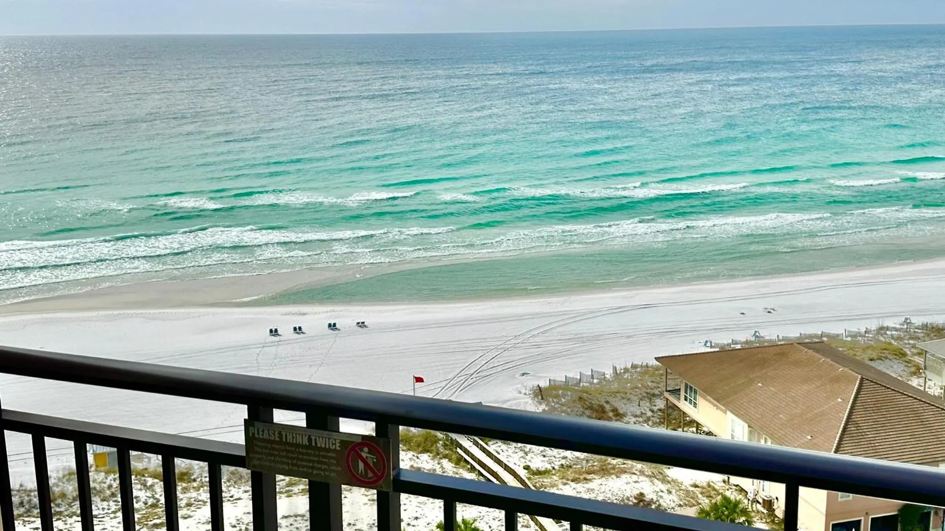 4811 Westwinds Villa Destin Holiday home