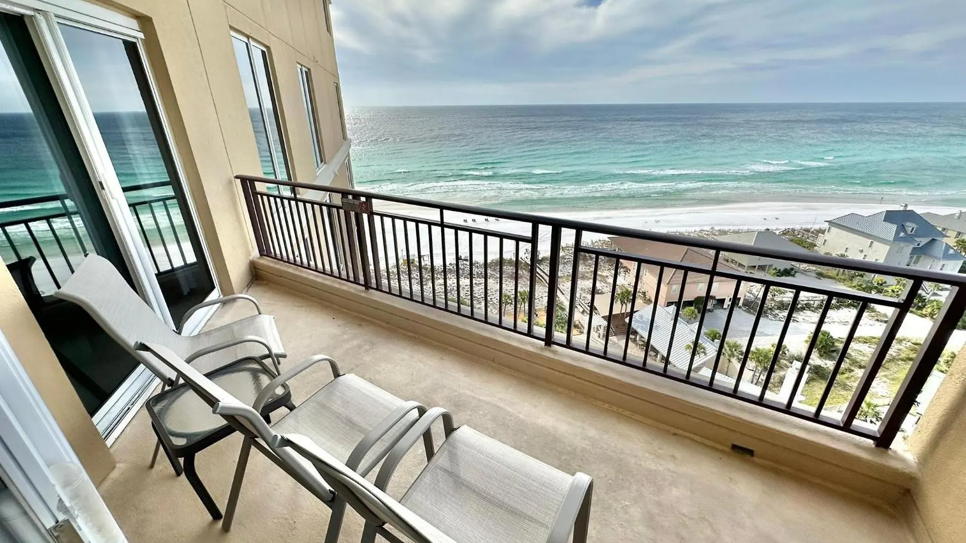 4811 Westwinds Villa Destin