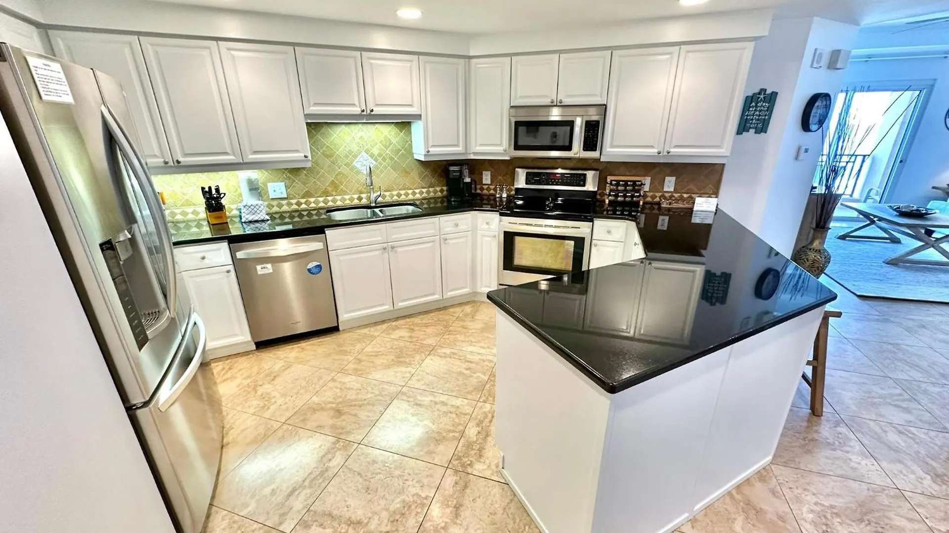 4811 Westwinds Villa Destin