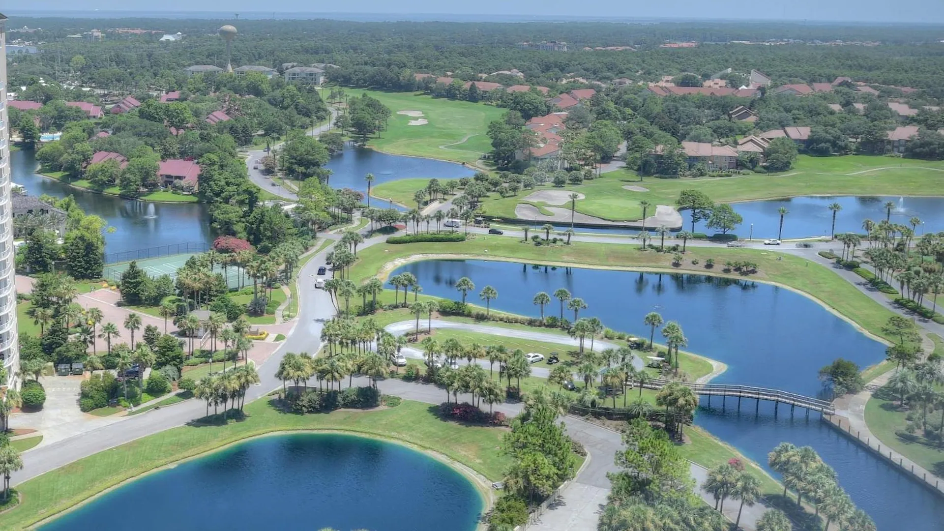 4811 Westwinds Villa Destin USA