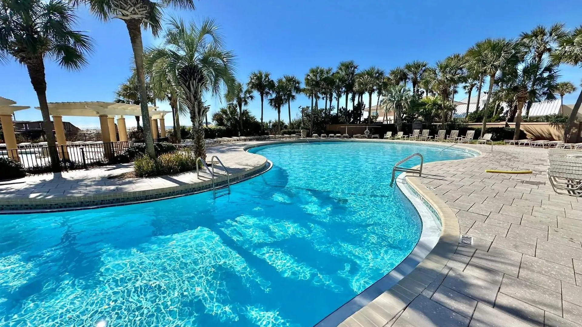 4811 Westwinds Villa Destin