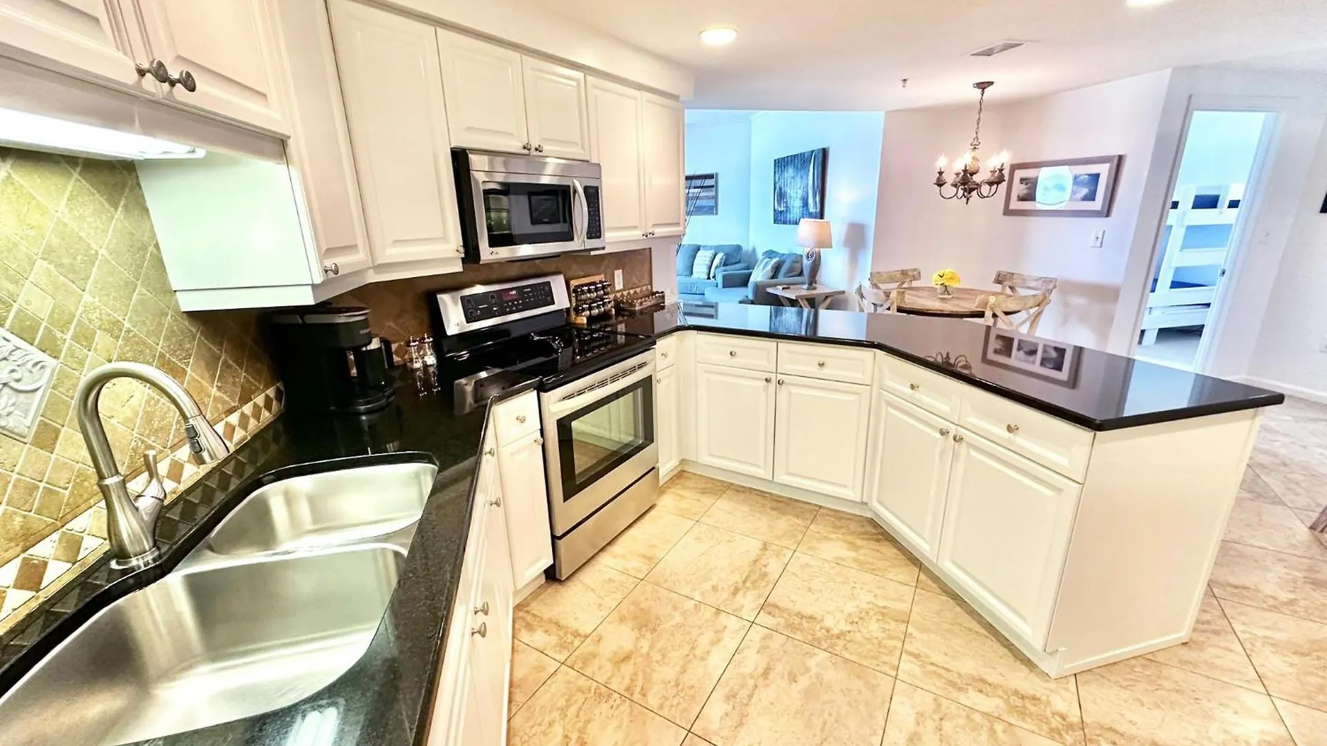 4811 Westwinds Villa Destin 0*,